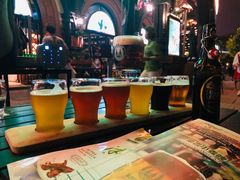 -布拉格餐厅· 中欧捷克菜(全国首店)