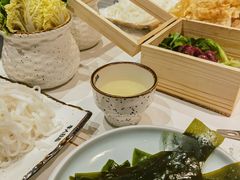 -牛人日志·鲜牛肉骨汤火锅(万科里瑧店)