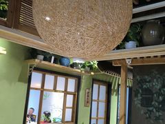 -俭朴菜(鲁磨路店)