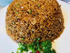 -红蜡烛-养生粥-津鲁菜(中山路店)