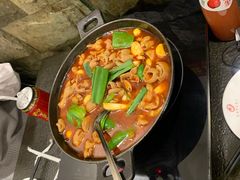 湘味肥肠火锅-湘肠香火锅店(团结湖店)