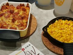 -必胜客(浦上万达店)