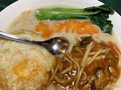 -大鸽饭(汉溪长隆店)