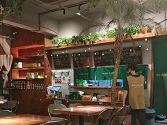 -岛风·台食小馆 ISLAND BISTRO(烟台山店)