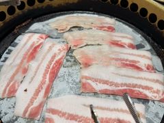 -花味·自助烤肉(雨花客厅店)