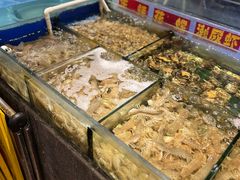 -肥仔文澳门猪骨煲(南京西路店)