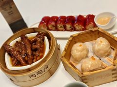 -陶陶居酒家(第十甫路总店)