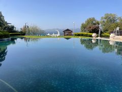 -绿城千岛湖喜来登度假酒店