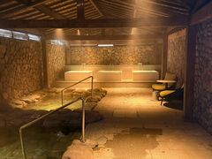 -漢頓温泉度假酒店