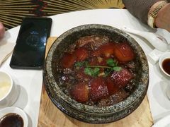 -久宴·天目湖大鱼头(恐龙园店)