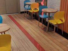 -DQ·蛋糕·冰淇淋(万象城店)