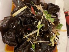 -人民公社铁锅炖·东北菜(卫国道店)