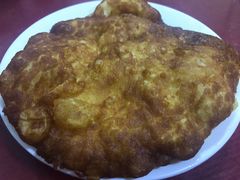 糖油饼-张茂民族饭店(胜利北路店)