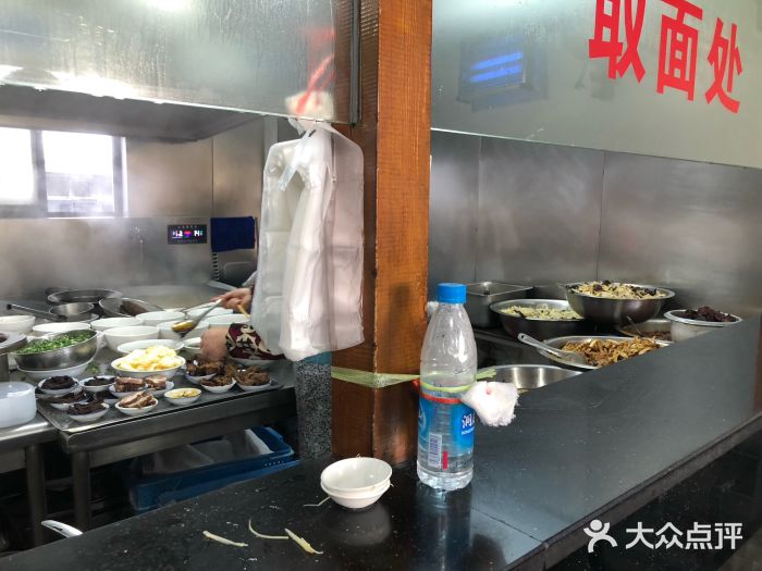 美味斋(西北街店)图片