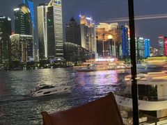 -金轩中餐厅 Jin Xuan(浦东丽思卡尔顿酒店)