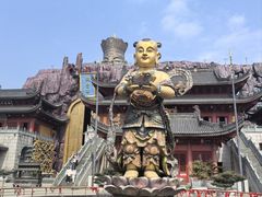 -上海东林寺(金山区)