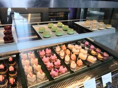 -解放碑威斯汀酒店-知味国际美食餐厅