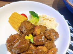 -蟹之国·精品蟹料理(极地店)