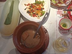 -来菜·湖北头牌藕汤(武商MALL众圆店)
