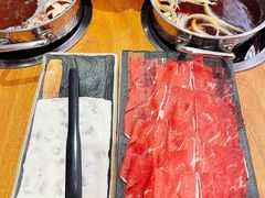 -呷哺呷哺 黄金牧场 (新中关购物中心店)