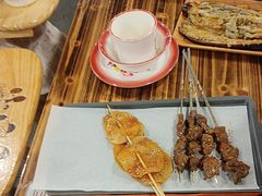 -冶建镜子·老南昌大排档·江西虾王(总店)