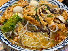 -笋爷高汤嗦螺粉·螺蛳粉(上社店)
