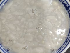 花生汤-没牙伯花生汤店(老药洲店)