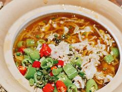 -大盐帮川菜馆(长楹天街店)