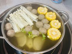 -杏花吴记牛肉火锅