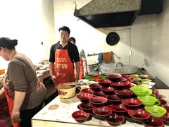 -肖家河家常面(肖家河北街店)