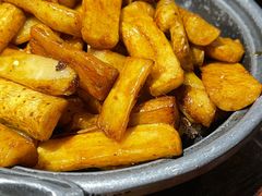 -前海沿·青岛菜(大拇指广场石老人店)