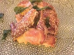 -采悦轩中餐厅·粤菜·海南菜(神州半岛喜来登度假酒店)