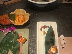 -三笙精致·料理(海河店)