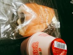 -巴黎贝甜(右安门店)