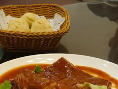 -吴门人家·苏宴宫廷菜(拙政园店)