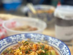 -贾楠小炒泡馍(红福小区店)