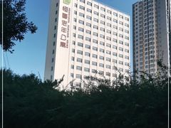 -朝阳区恒春绿景老年公寓