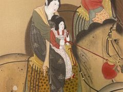 -六出私塾LiuChu•成人美术书法系统课程专业画室(熊婆婆的花园店)
