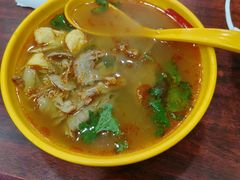 -小杨生煎(龙阳广场店)
