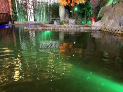 -宝丽金大酒店·洗浴中心