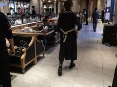 -川骄海鲜自助(河东店)