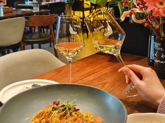 -ibarrel爱杯·bistro&brunch(江宁路店)