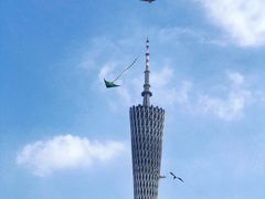 -二沙岛艺术公园