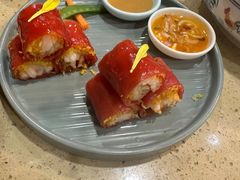 -点都德(长泰广场店)