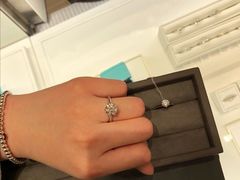 -Tiffany & Co.蒂芙尼
(南京德基广场店)