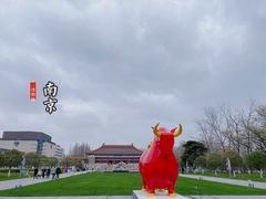 -南京博物院
