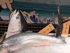 -盛宴自助餐厅(运达喜来登店)