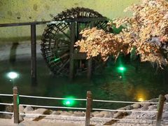 -长屿硐天八仙岩景区