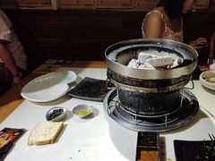 -久藏·横膈膜烧肉·酒场(江汉路店)