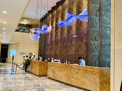 -青岛海尔洲际酒店